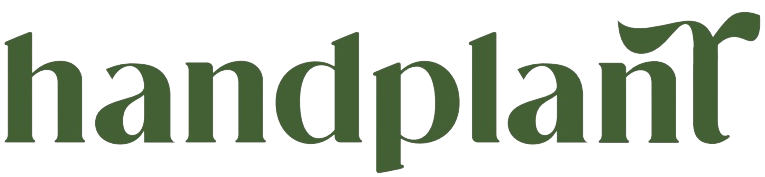 handplant Logo